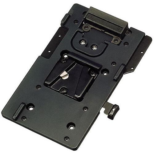 Sony BK-WL601 Battery Plate for V-Shoe Mount Batteries - Replaces Existing NP-1 Battery Holder