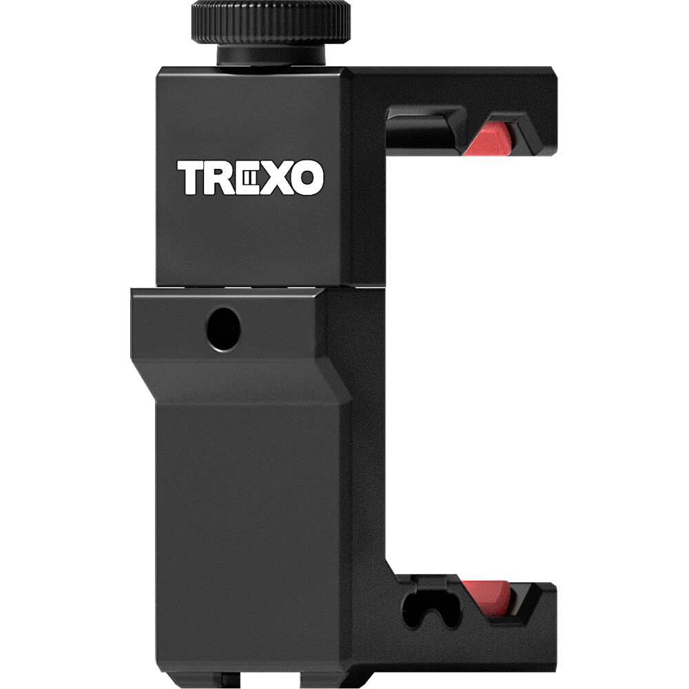 TREXO Smartphone Tripod Holder
