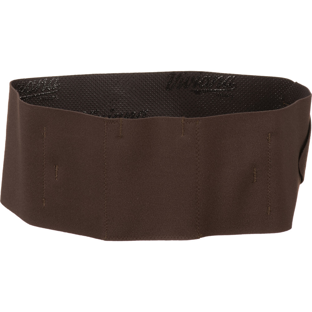 Viviana Extreme Waist Strap for Wireless Transmitter (Brown, Small )