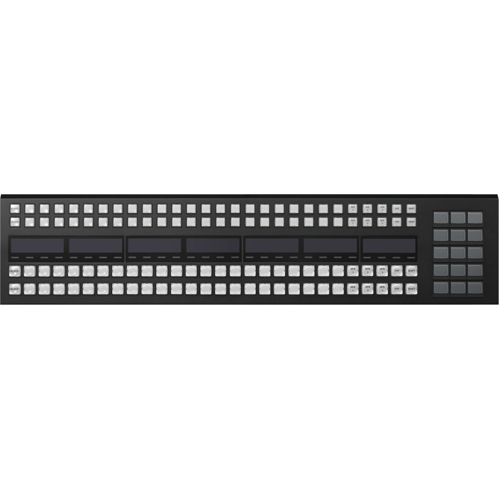 Sony MKSX7018 RGB XPT Module (28 Buttons)