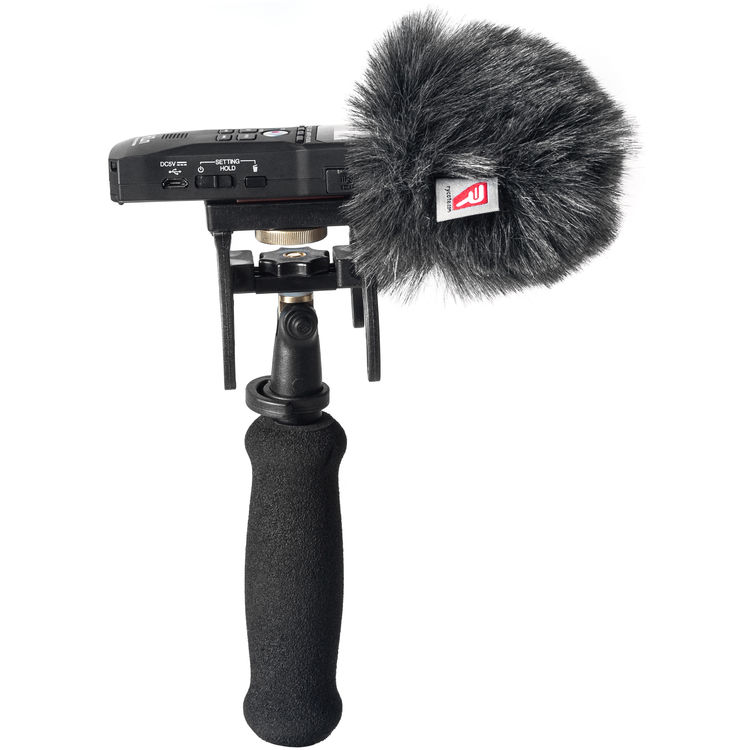 Rycote Portable Recorder Kit for Zoom H1n
