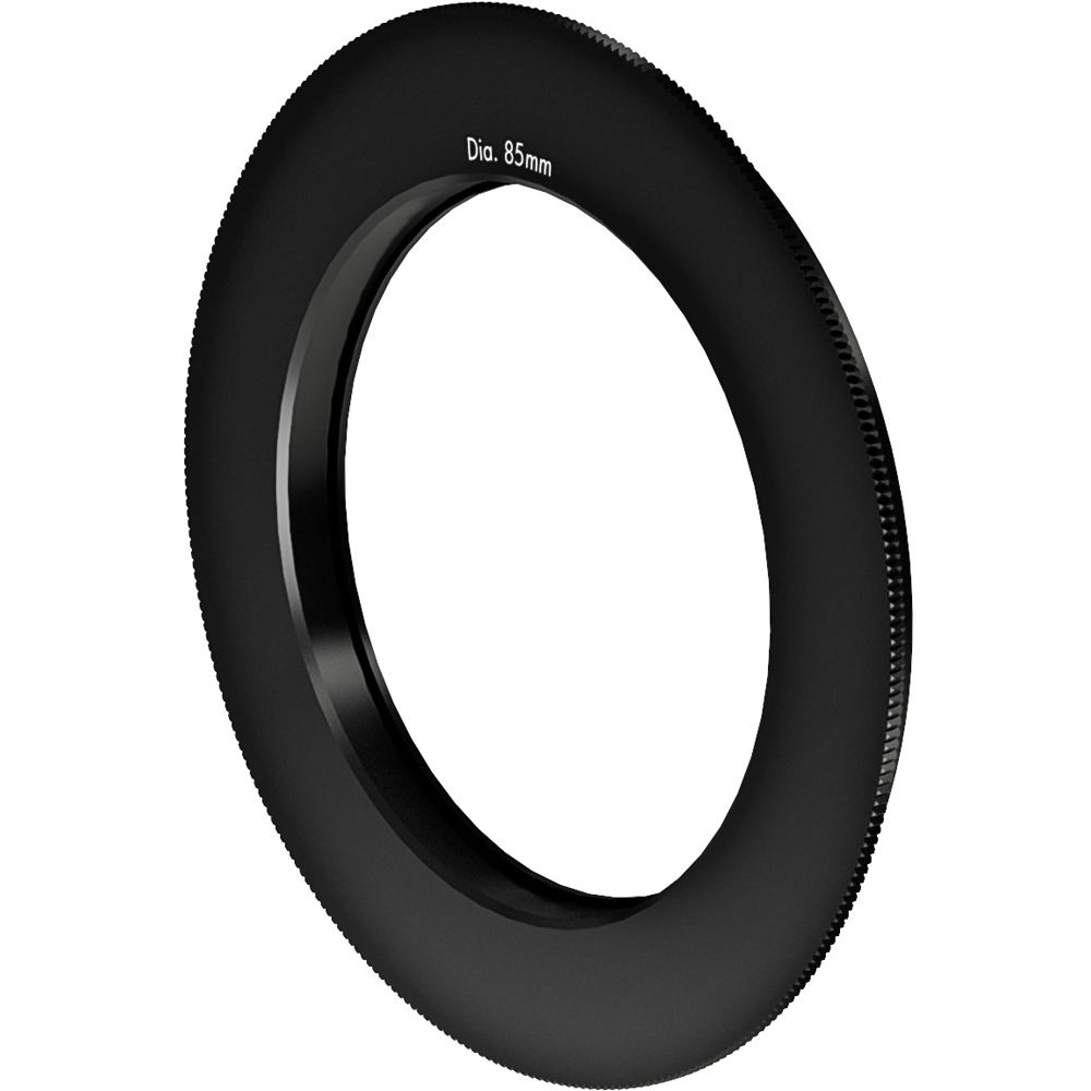 ARRI R4 Screw-In Reduction Ring for JVC GY-HD Series (114 to 85mm)