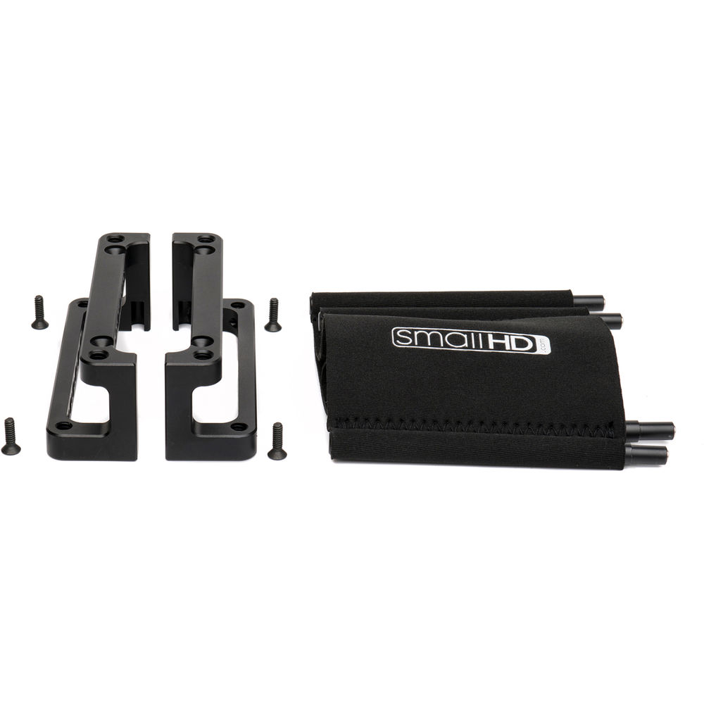 SmallHD Cage and Hood Kit for 503 UltraBright Monitor
