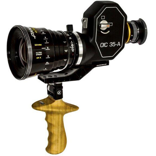 DENZ OIC 35-A Anamorphic/Spherical Director's Viewfinder (Panavision)