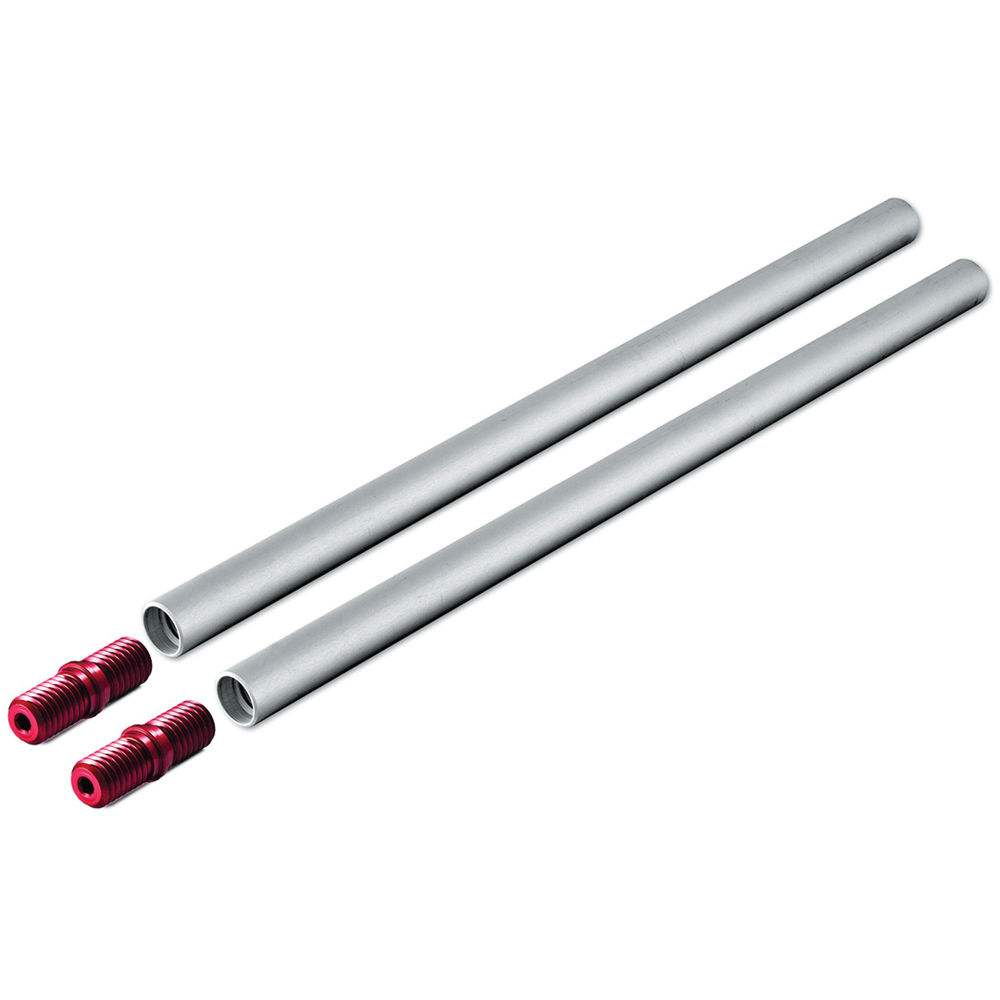 Manfrotto MVA520W-1 Rod for SYMPLA Rigs (11.8", Pair)
