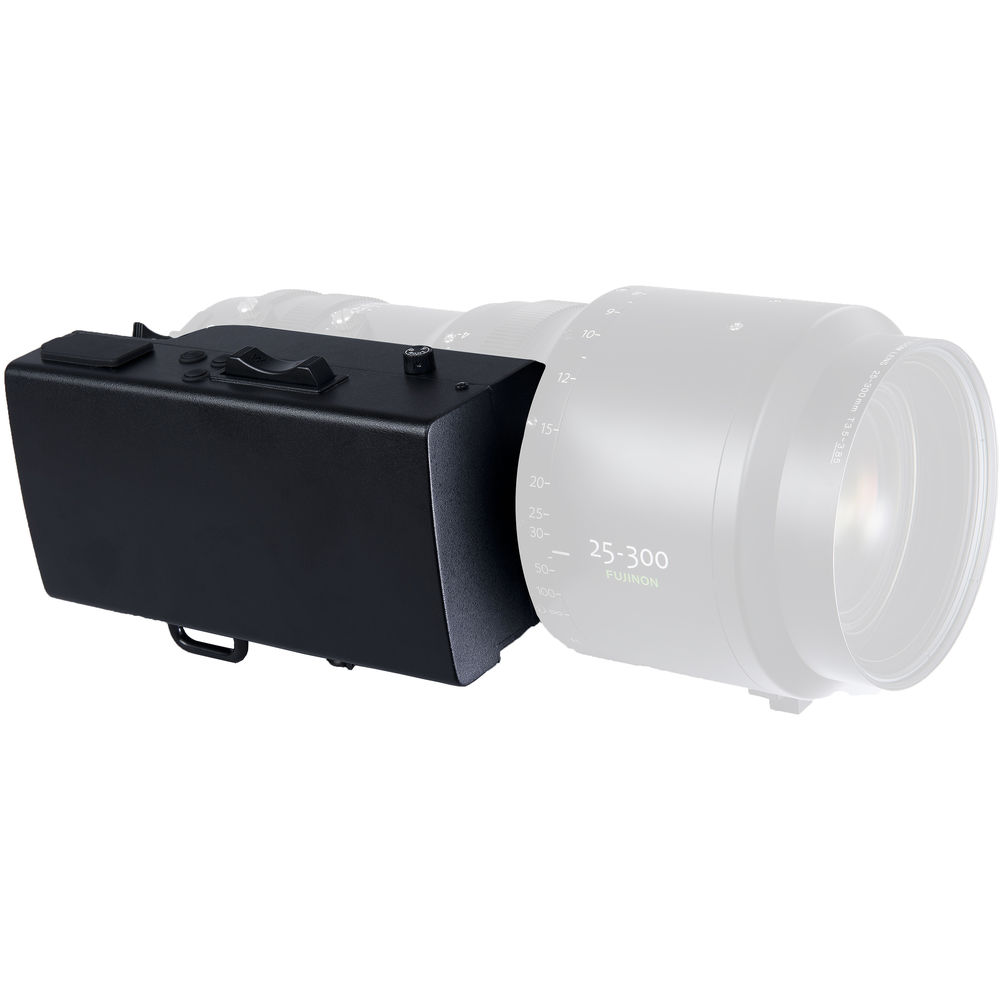 Fujinon ESM-15A-SA Digital Servo Unit for Fujinon ZK12 x 25 Cine Zoom Lens