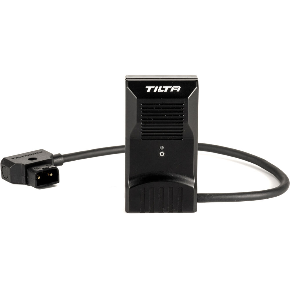 Tilta Canon BP Dummy Battery to D-Tap Power Cable