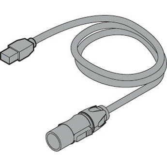 Vinten Vantage Lens Cable for Fujinon Digital BEZD/BERD Lenses (10-Pin)