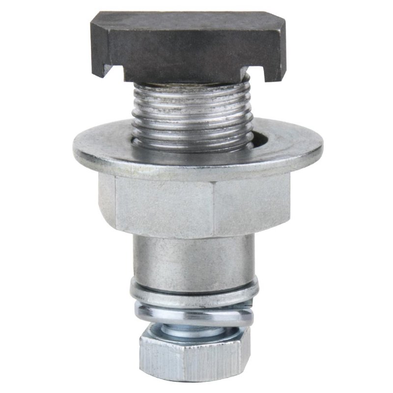 KUPO Strut Channel Adapter 1/2" Bolt