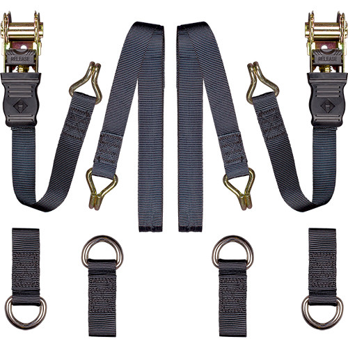Syrp Slingshot Set of Two Tie-Down Straps (19.7')