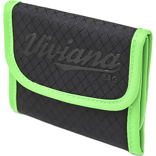 Viviana Small Bag (Green)