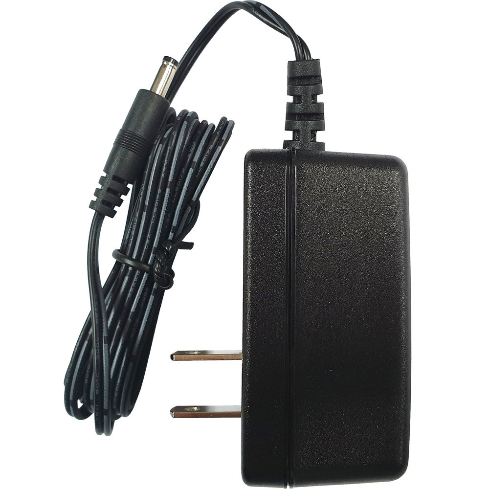 TVLogic 5 VDC Power Adapter for IS-mini Video Processor