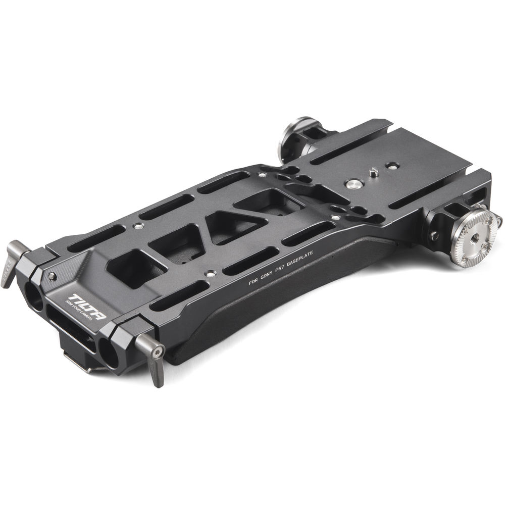 Tilta BS-T10 Quick Release Baseplate for Sony FS7
