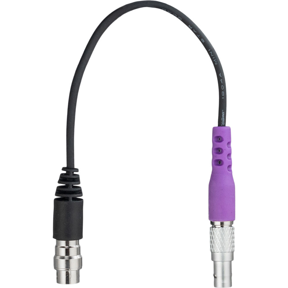 Teradek MDR.X 3.1 CAM Adapter Cable (8")