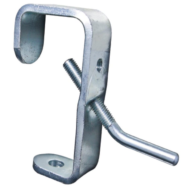 KUPO Stage Clamp W/14mm Hole