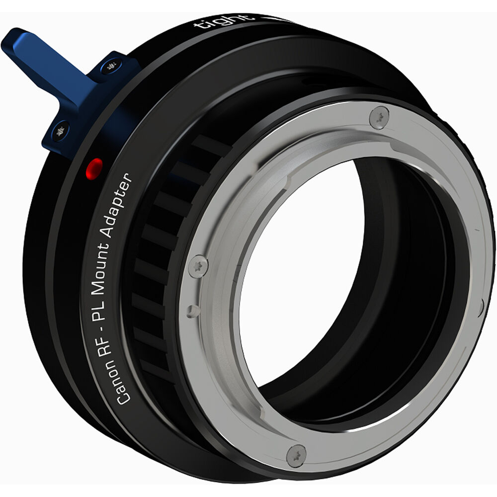 DENZ PL-Adapter for Canon RF Mount