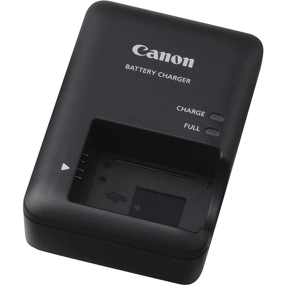 Canon CB-2LC Charger for NB-10L Battery