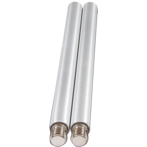 DENZ 15mm Aluminum Extension Rod (7.9")