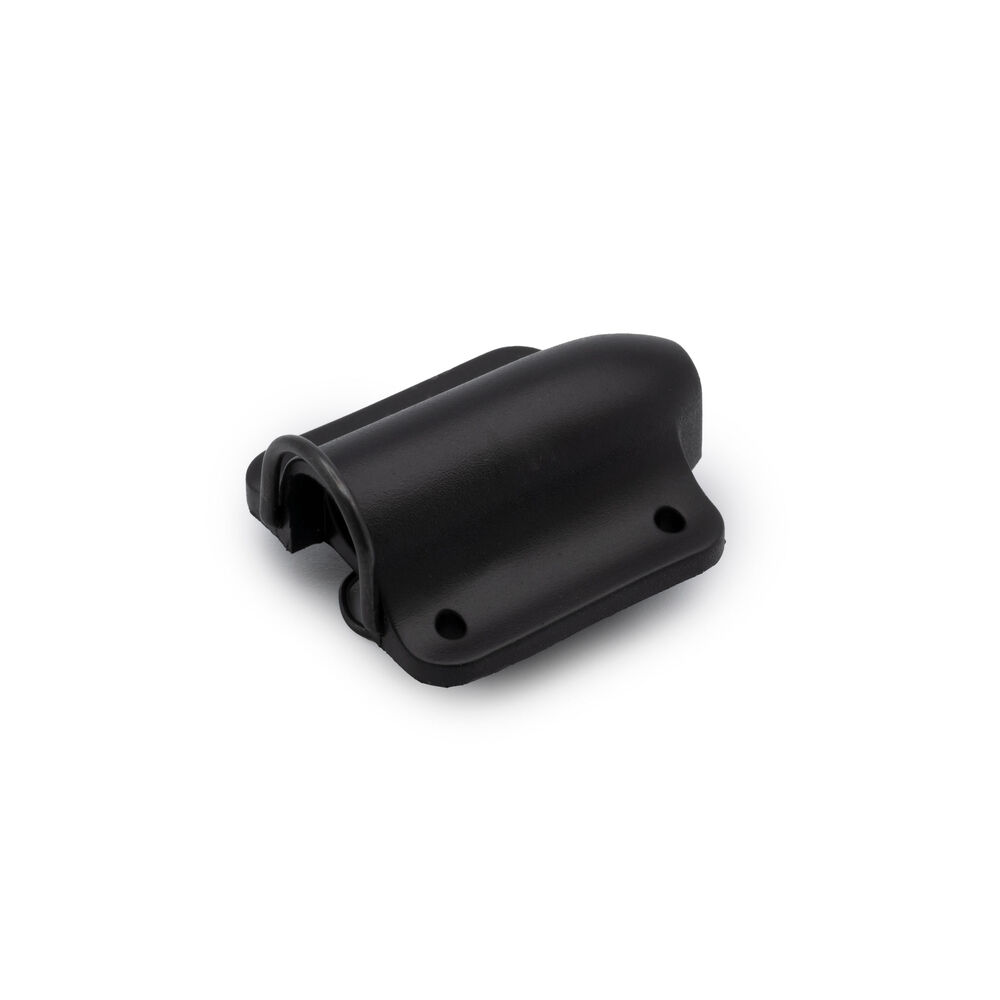 Bubblebee Industries Lav Concealer for Sony ECM-V1 Lav Mic (Black)
