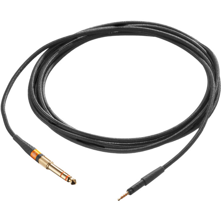 Neumann Replacement Cable for NDH 30 Headphones (9.8')
