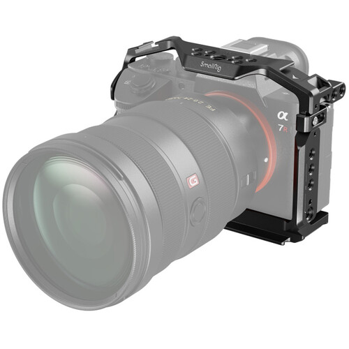 SmallRig Full Camera Cage for Sony a7 III & a7R III