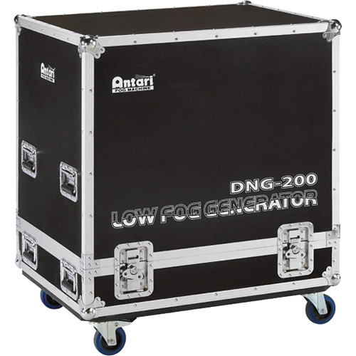 Antari FDNG-200 Flight Case for DNG-200 Low-Lying Fog Generator
