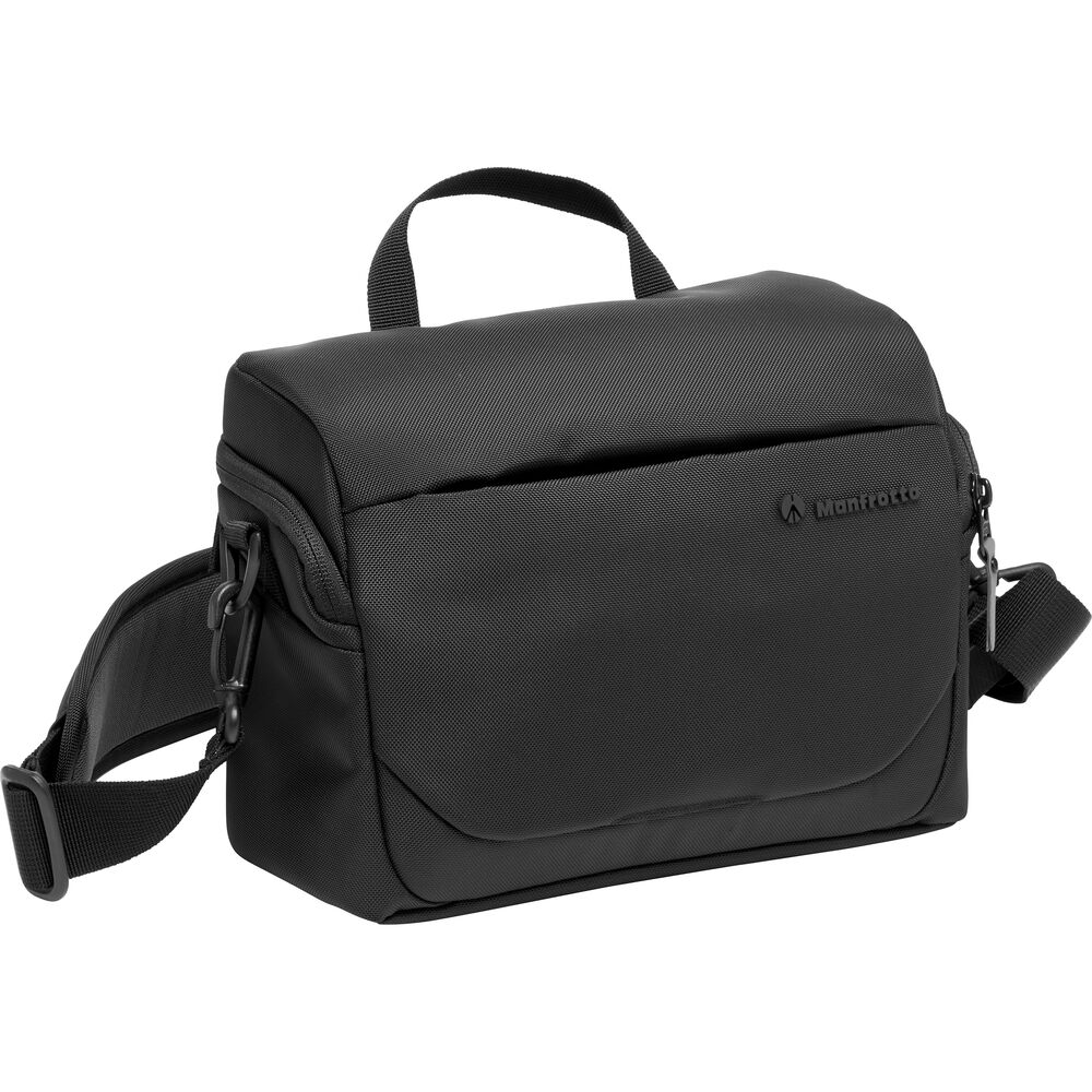 Manfrotto Advanced III 4.5L Camera Shoulder Bag (Medium)