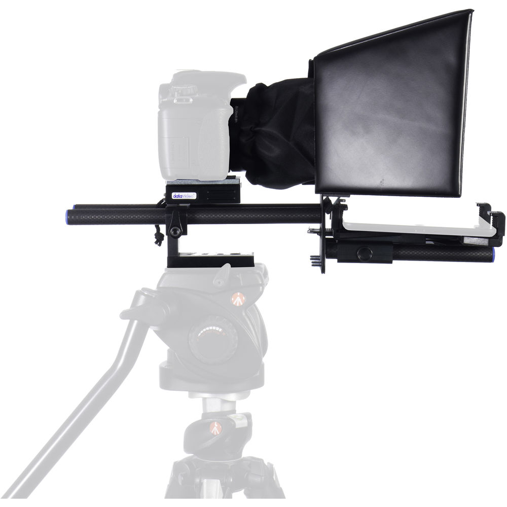 Datavideo Prompter Kit for DSLR Cameras