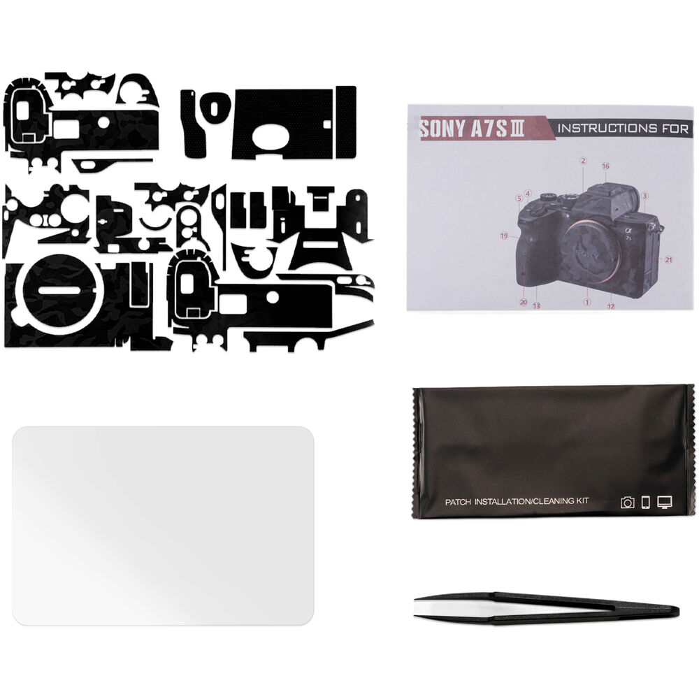 Tilta Protection Kit for Sony a7S III