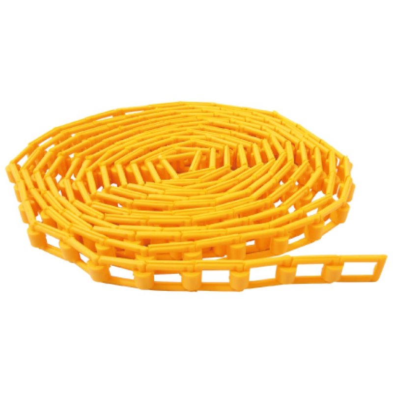 KUPO Plastic Chian 3.5M (L) (Orange)