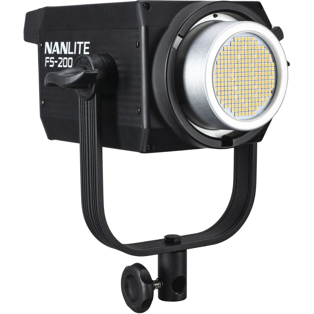 Nanlite FS-200 Daylight LED Monolight
