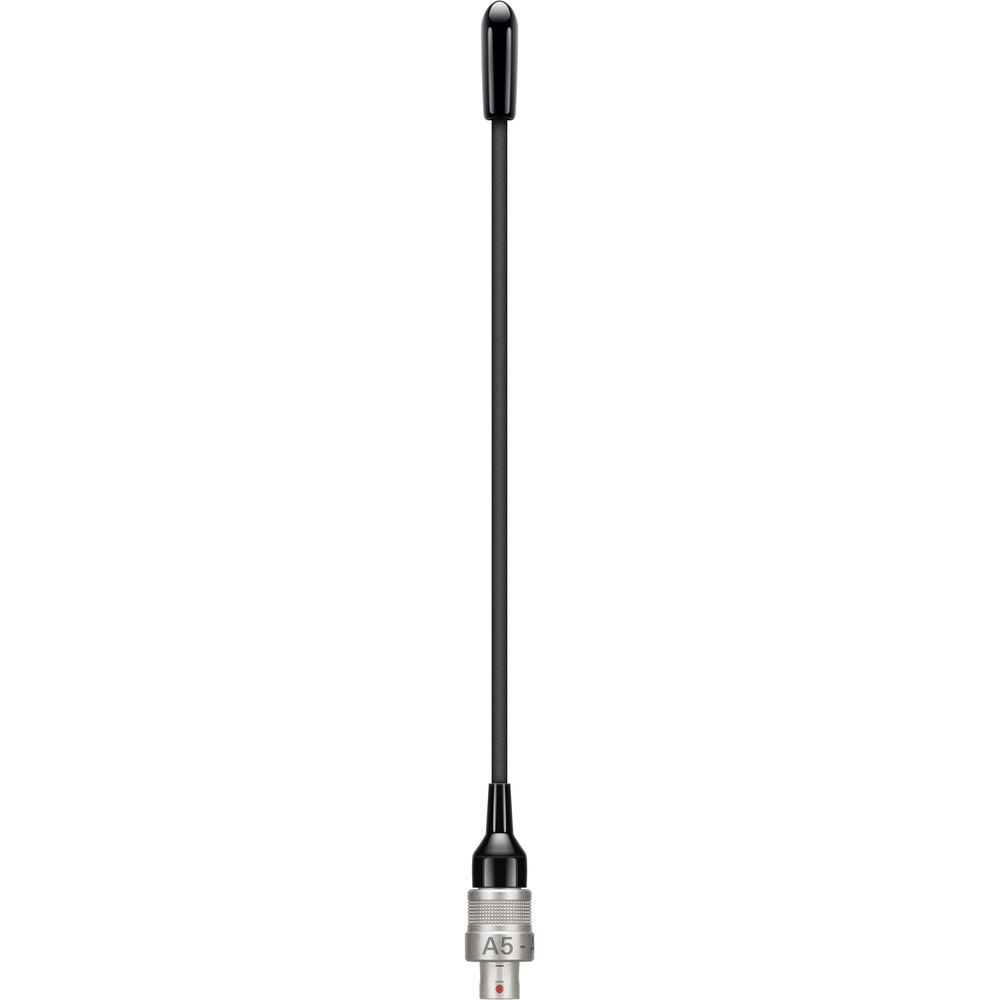 Sennheiser ANTENNA A5-A8 Detachable Whip Antenna for SK 6212 Transmitter (A5-A8 US: 550 to 638 MHz)