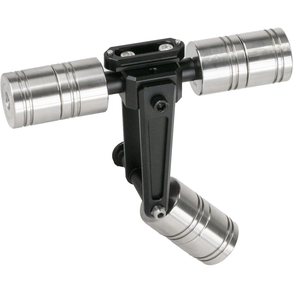 Tilta Float System Bottom Counterweight Bracket