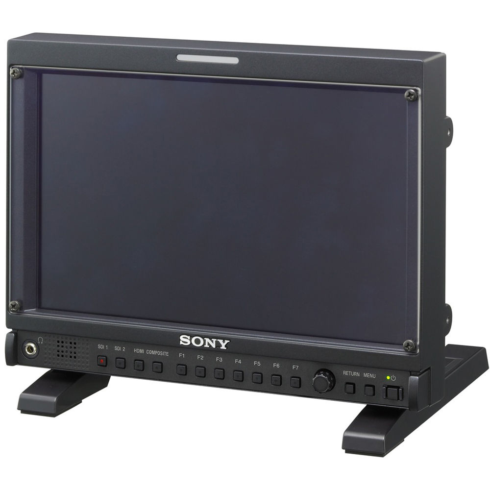 Sony LMD-941W 9" LCD Monitor