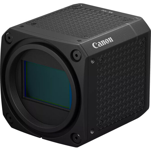 Canon ML-100 EF Multi-Purpose Camera