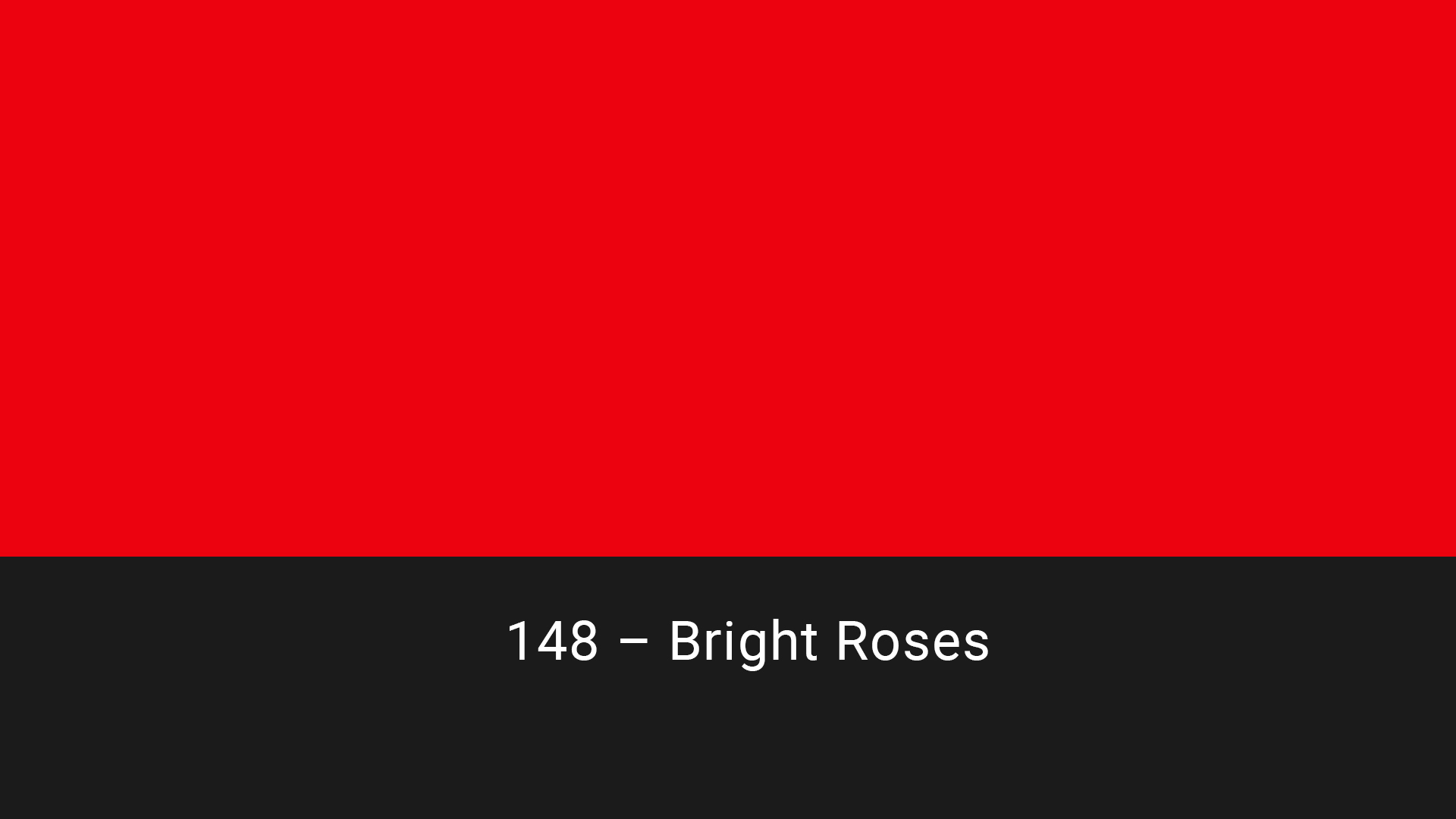 Cotech filters 148 Bright Roses
