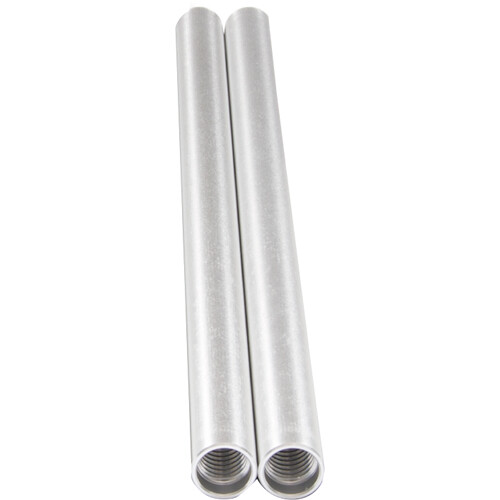 DENZ 15mm Aluminum Rod (7.9")