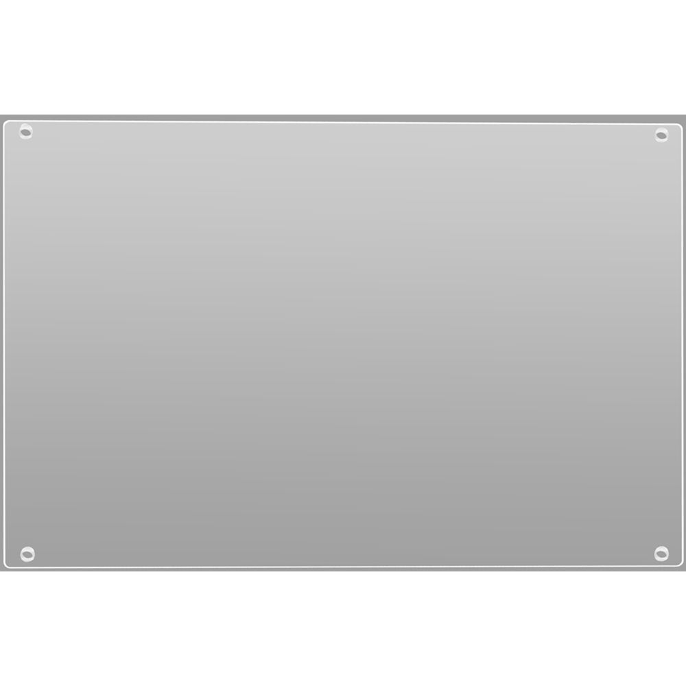 TVLogic External Clear Protection Screen for LVM-095W Monitor