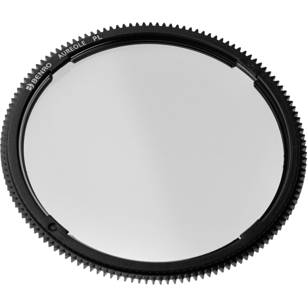 Benro Aureolo Circular Polarizer Filter
