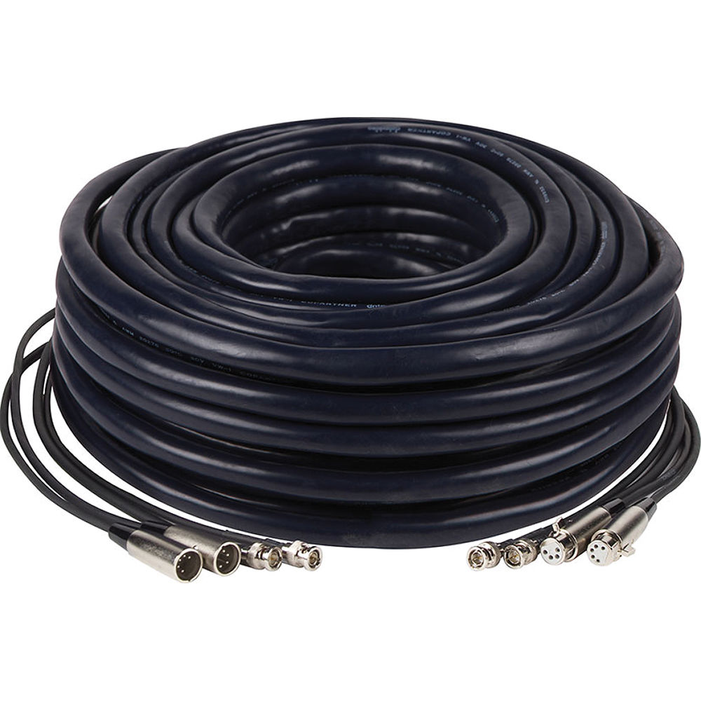 Datavideo CB-23H All-in-One Snake Cable (164 ft)