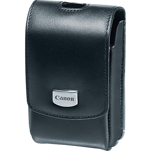 Canon PSC-3200 Deluxe Leather Case