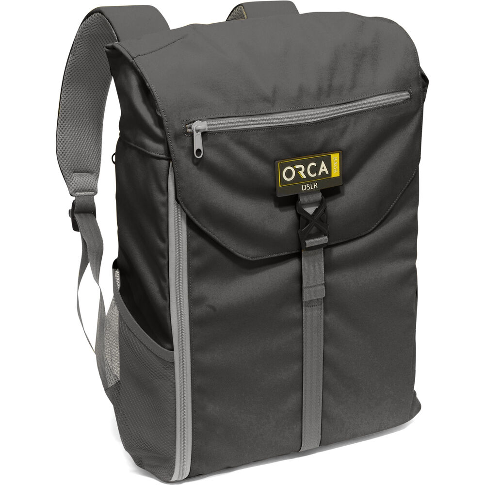 ORCA Any Day Laptop Backpack (Gray)