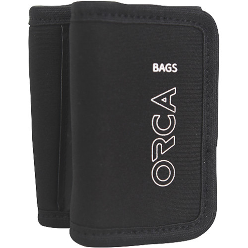 ORCA OR-17 Magnetic Boompole Holder (Pair)