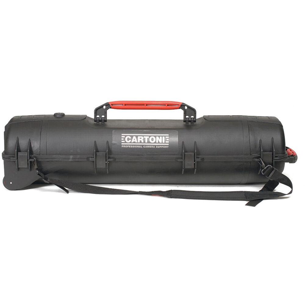 Cartoni C941 PP Tube Carry Case for 2-Stage Tripods