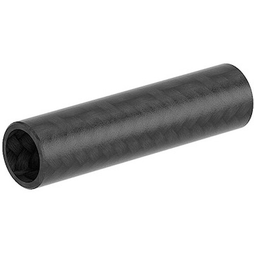 ARRI Single 19mm Carbon Fiber Rod (3")