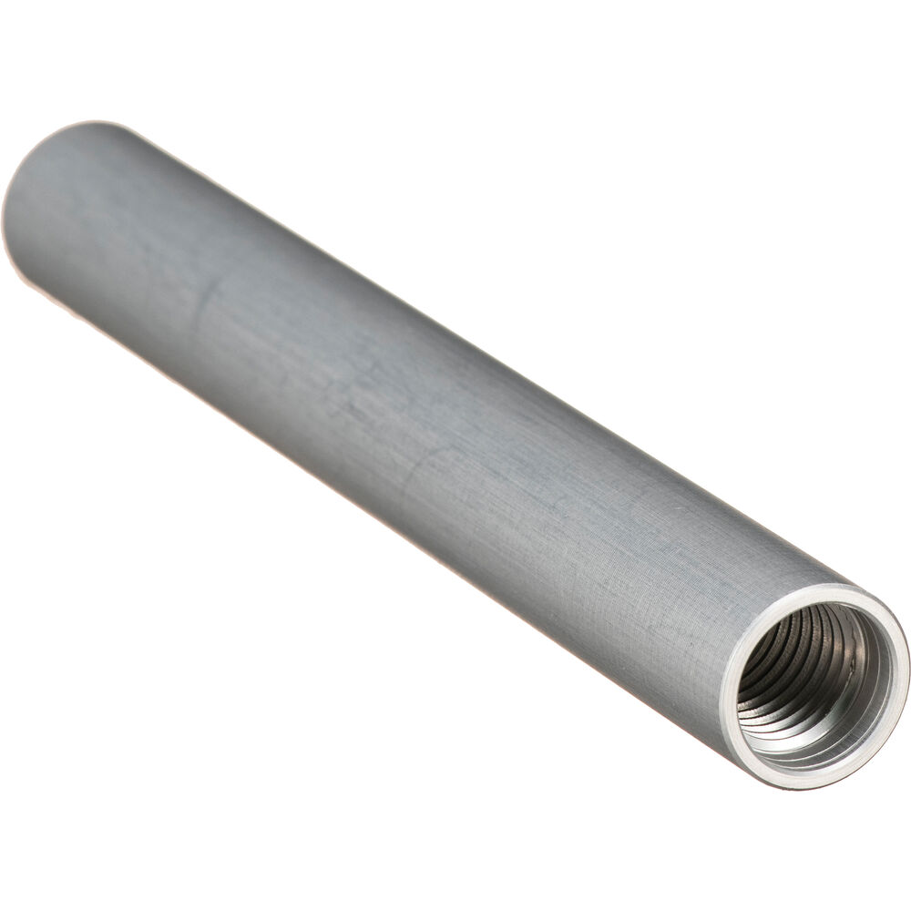 DENZ 15mm Aluminum Rod (4.7")