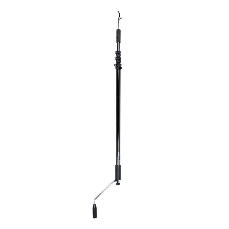 KUPO Telescopic Operating Pole ( 1.9~6.4M)