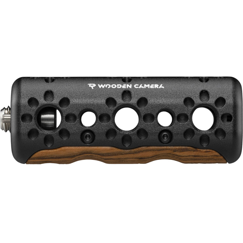 Wooden Camera Ultra Handle Extension (3")