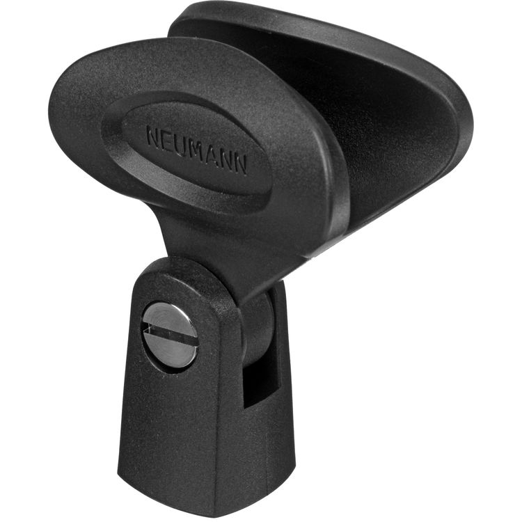 Neumann SG105 Stand Clamp for KMS Vocalist Microphones