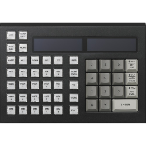 Sony 10 Key Pad Module for ICPX7000 Control Panel
